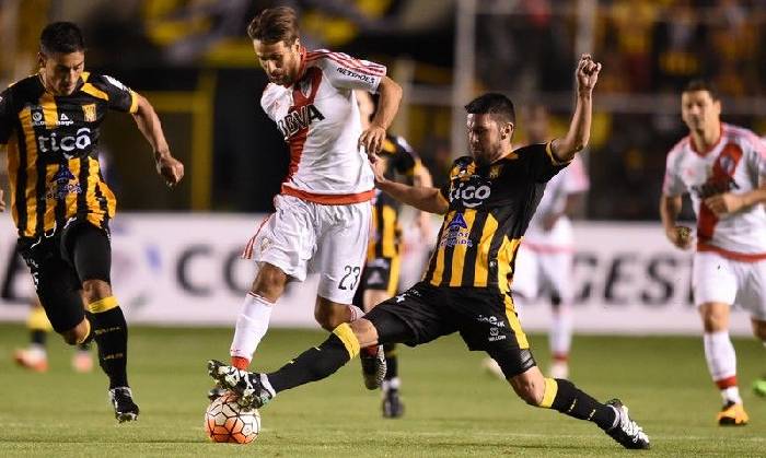 Nhận định, soi k&egrave;o River Plate vs The Strongest, 07h00 ng&agrave;y 28/6