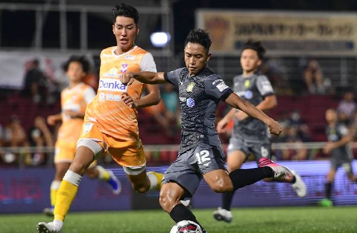 Nhận định, soi k&egrave;o Tampines Rovers FC vs Albirex Niigata FC, 18h45 ng&agrave;y 27/6