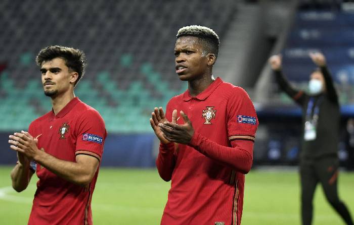 Nhận định, soi k&egrave;o U21 Bồ Đ&agrave;o Nha vs U21 Bỉ, 23h00 ng&agrave;y 27/6