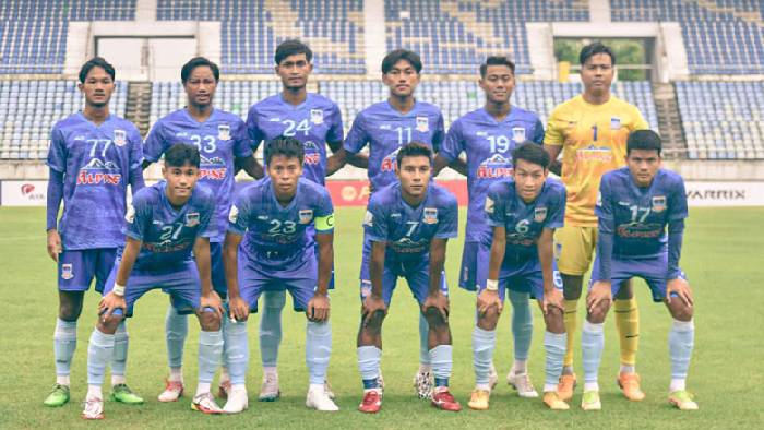 Nhận định, soi k&egrave;o Yadanarbon vs ISPE FC, 16h30 ng&agrave;y 27/6