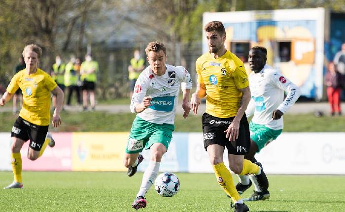 Ph&acirc;n t&iacute;ch k&egrave;o hiệp 1 KuPS vs IFK Mariehamn, 22h00 ng&agrave;y 27/6