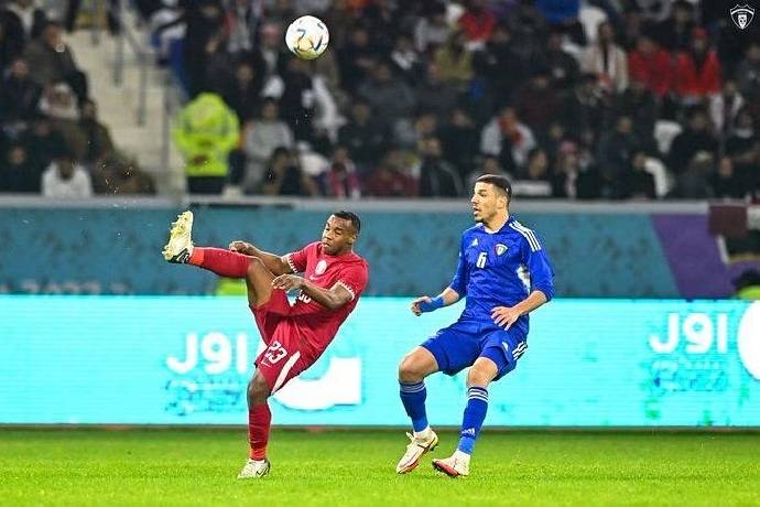 Soi k&egrave;o phạt g&oacute;c Ấn Độ vs Kuwait, 21h00 ng&agrave;y 27/6