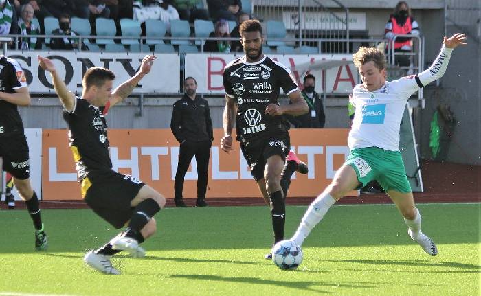 Soi k&egrave;o phạt g&oacute;c KuPS vs IFK Mariehamn, 22h00 ng&agrave;y 27/6