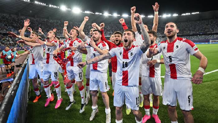 Soi k&egrave;o phạt g&oacute;c U21 H&agrave; Lan vs U21 Georgia, 23h00 ng&agrave;y 27/6