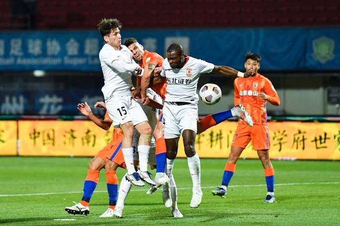 Nhận định, soi k&egrave;o Changchun YaTai vs Shandong Taishan, 18h35 ng&agrave;y 26/6: Phong độ đang l&ecirc;n