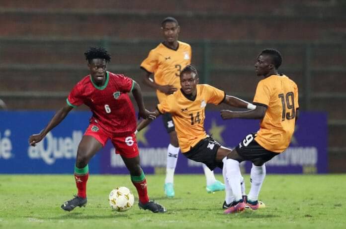 Nhận định, soi k&egrave;o Comoros vs Zimbabwe, 20h00 ng&agrave;y 27/6: S&aacute;ng cửa dưới
