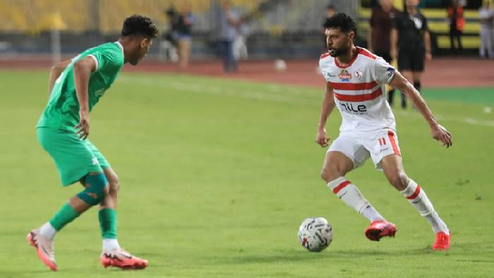 Nhận định, soi k&egrave;o Ismaily vs Al Masry, 23h00 ng&agrave;y 27/6: Tin v&agrave;o cửa tr&ecirc;n