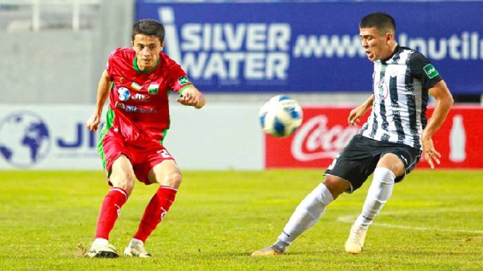Nhận định, soi k&egrave;o Neftchi Fergana vs Lokomotiv Tashkent, 22h00 ng&agrave;y 27/6: Cửa tr&ecirc;n &lsquo;tạch&rsquo;