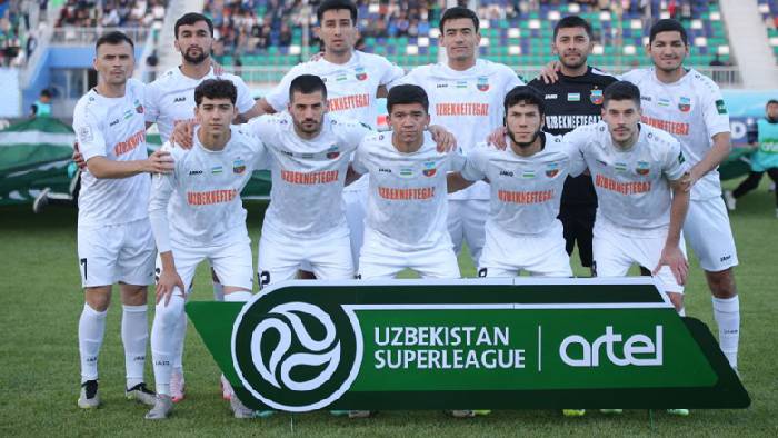 Nhận định, soi k&egrave;o Pakhtakor Tashkent vs Bunyodkor, 22h00 ng&agrave;y 27/6: Kh&oacute; tin cửa tr&ecirc;n