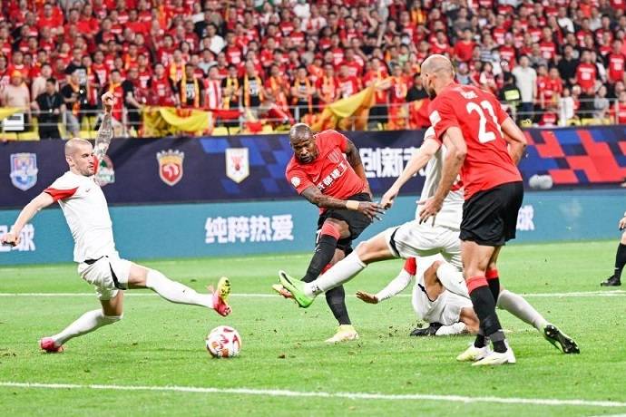 Nhận định, soi k&egrave;o Qingdao Hainiu vs Chengdu Rongcheng, 18h35 ng&agrave;y 26/6: Kh&oacute; cho kh&aacute;ch