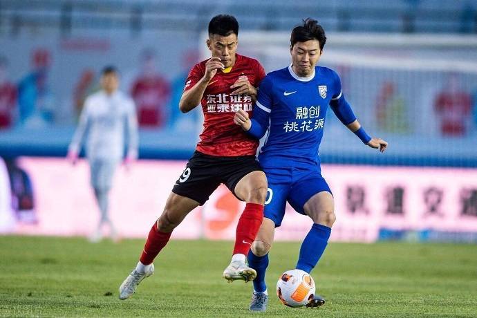 Nhận định, soi k&egrave;o Shanghai Shenhua vs Meizhou Hakka, 18h00 ng&agrave;y 26/6: B&aacute;m đuổi ng&ocirc;i đầu