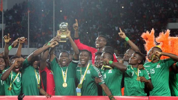 Nhận định, soi k&egrave;o Zambia vs Kenya, 23h00 ng&agrave;y 27/6: Tin v&agrave; Nh&agrave; vua