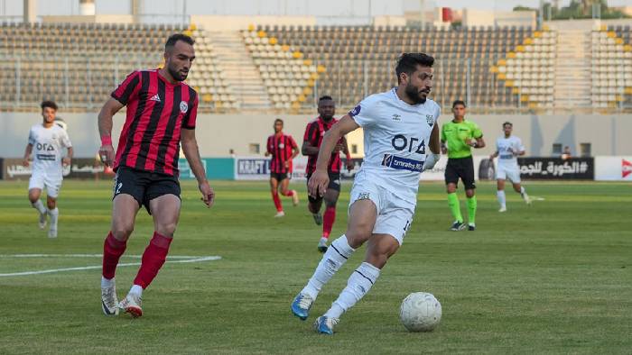 Nhận định, soi k&egrave;o ZED vs El Gaish, 23h00 ng&agrave;y 27/6: Hy vọng cửa dưới