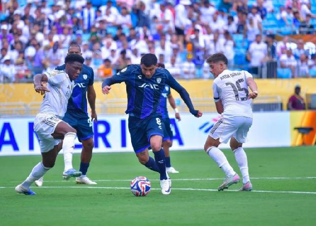 Chuy&ecirc;n gia Tony Ansell dự đo&aacute;n Al Hilal vs Pachuca, 08h00 ng&agrave;y 27/6