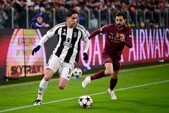 Chuy&ecirc;n gia Tony Ansell dự đo&aacute;n Juventus vs Man City, 2h00 ng&agrave;y 27/6