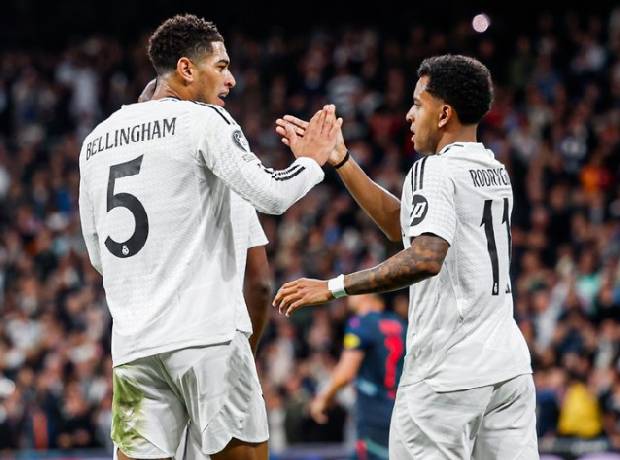 Chuy&ecirc;n gia Tony Ansell dự đo&aacute;n RB Salzburg vs Real Madrid, 08h00 ng&agrave;y 27/6