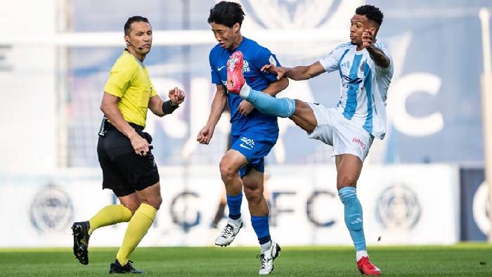 K&egrave;o v&agrave;ng b&oacute;ng đ&aacute; Jelgava vs Rigas Futbola Skola, 23h00 ng&agrave;y 26/6: Kết quả dễ đo&aacute;n