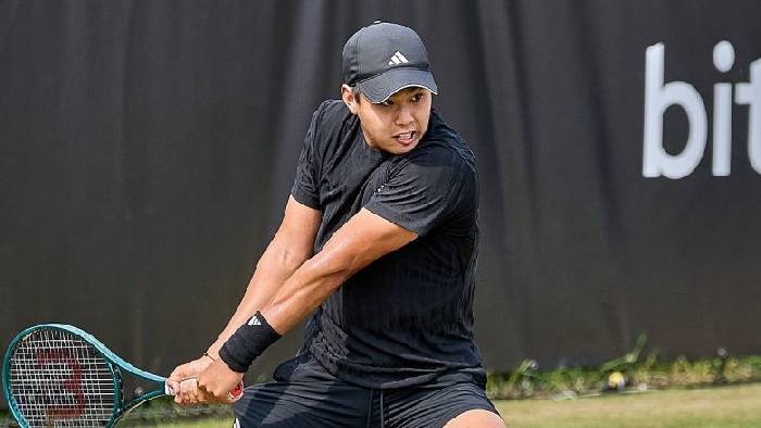 Learner Tien thắng sốc hạt giống số 1 Shelton, v&agrave;o tứ kết Mallorca Open