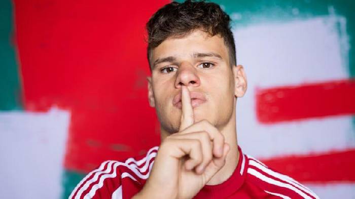 Liverpool chi&ecirc;u mộ th&agrave;nh c&ocirc;ng bản hợp đồng thứ 3, tổng chi vượt 200 triệu bảng