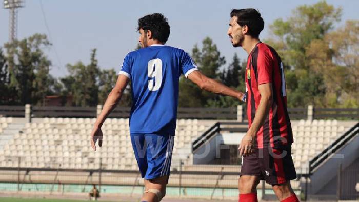 Nhận định, soi k&egrave;o Al Foutoua vs Jableh, 21h00 ng&agrave;y 27/6: Chủ nh&agrave; đ&aacute;ng tin