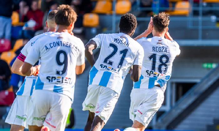 Nhận định, soi k&egrave;o Auda vs Riga FC, 22h00 ng&agrave;y 27/6: Thua tiếp?