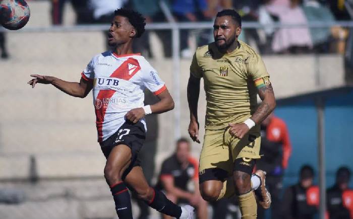 Nhận định, soi k&egrave;o Club Always Ready vs The Strongest, 02h00 ng&agrave;y 27/6: Đ&ograve;i lại ng&ocirc;i đầu