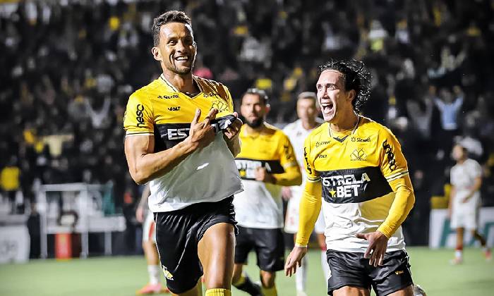 Nhận định, soi k&egrave;o Criciuma vs Avai, 06h30 ng&agrave;y 28/6: Tiếp tục cải thiện