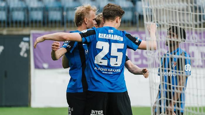 Nhận định, soi k&egrave;o Gnistan vs Inter Turku, 22h00 ng&agrave;y 27/6: Giữ đỉnh bảng