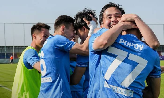 Nhận định, soi k&egrave;o Khan Tengri vs Altay, 21h00 ng&agrave;y 27/6: T&igrave;m lại nụ cười