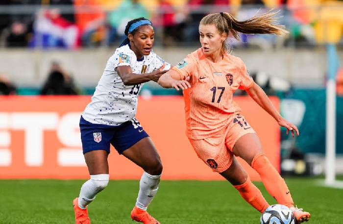 Nhận định, soi k&egrave;o Nữ H&agrave; Lan vs Nữ Phần Lan, 01h00 ng&agrave;y 27/6: Nỗ lực trở lại top 10