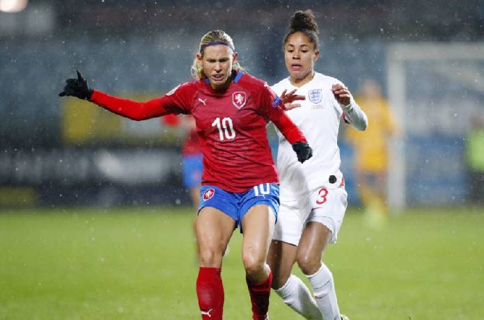 Nhận định, soi k&egrave;o Nữ Thụy Sĩ vs Nữ S&eacute;c, 23h00 ng&agrave;y 26/6: Đồng hồ lỗi nhịp