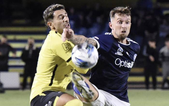 Nhận định, soi k&egrave;o Oakleigh Cannons vs Preston Lions, 17h15 ng&agrave;y 27/6: Tiếp tục gieo sầu