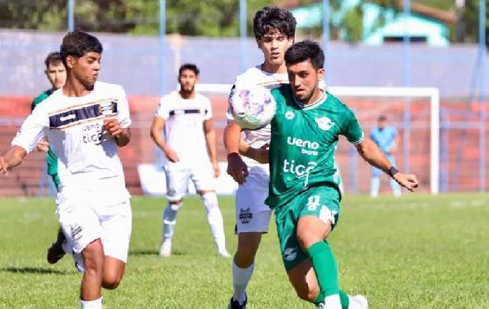 Nhận định, soi k&egrave;o Silvio Pettirossi vs Sportivo Iteno, 23h00 ng&agrave;y 26/6: Kh&aacute;ch tự tin gi&agrave;nh v&eacute;