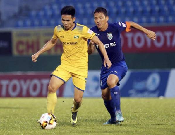 Nhận định, soi k&egrave;o S&ocirc;ng Lam Nghệ An vs B&igrave;nh Dương, 18h00 ng&agrave;y 26/6: Tr&aacute;i đắng xa nh&agrave;