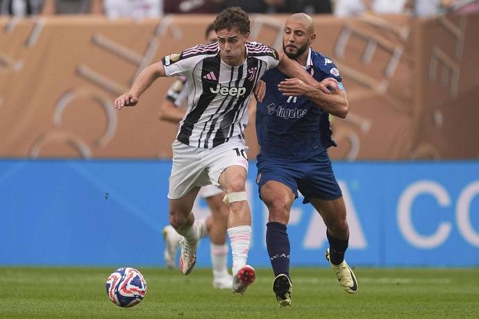 Nhận định, soi k&egrave;o Wydad vs Al Ain, 2h00 ng&agrave;y 27/6: Quyết đấu v&igrave; danh dự