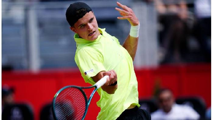 Nhận định tennis Mensik vs Davidovich Fokina, Tứ kết Eastbourne Open - 20h30 ng&agrave;y 26/6