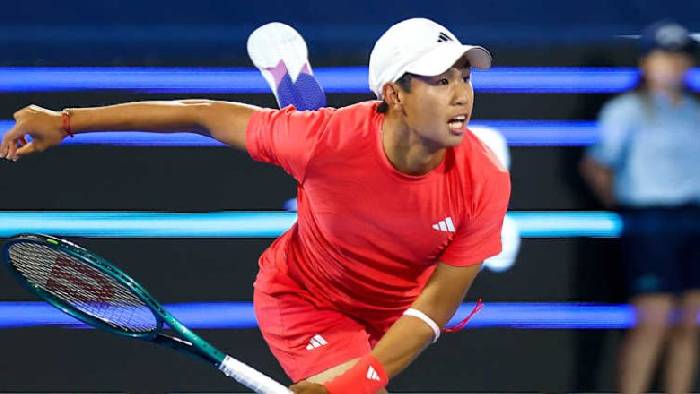 Nhận định tennis Tien vs Moutet, Tứ kết Mallorca Open - 20h00 ng&agrave;y 26/6
