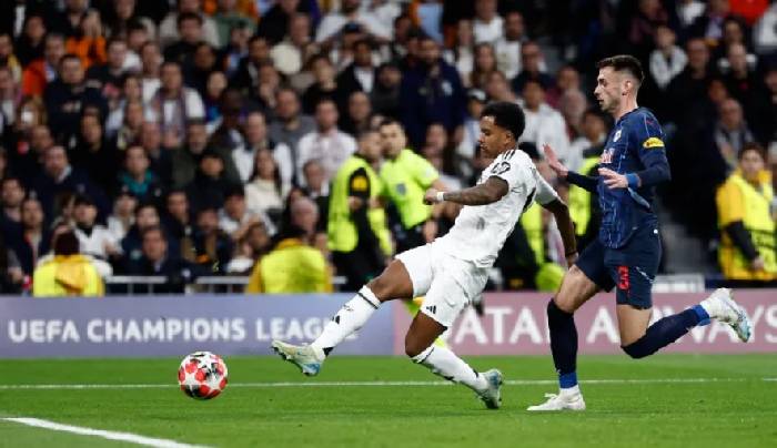 Si&ecirc;u m&aacute;y t&iacute;nh dự đo&aacute;n RB Salzburg vs Real Madrid, 08h00 ng&agrave;y 27/6