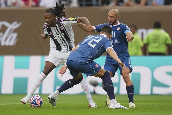 Si&ecirc;u m&aacute;y t&iacute;nh dự đo&aacute;n Wydad vs Al Ain, 2h00 ng&agrave;y 27/6