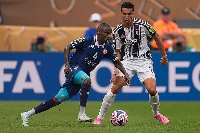 Soi k&egrave;o phạt g&oacute;c Wydad vs Al Ain, 2h00 ng&agrave;y 27/6