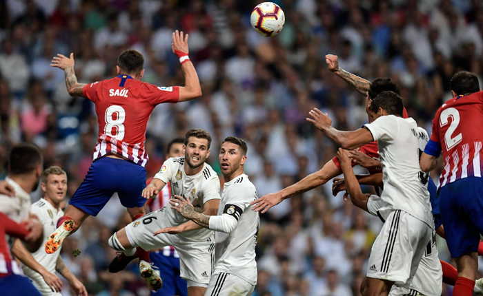Dự đo&aacute;n Real Madrid vs Atletico Madrid (6h30 27/7) bởi chuy&ecirc;n gia Danny Nay