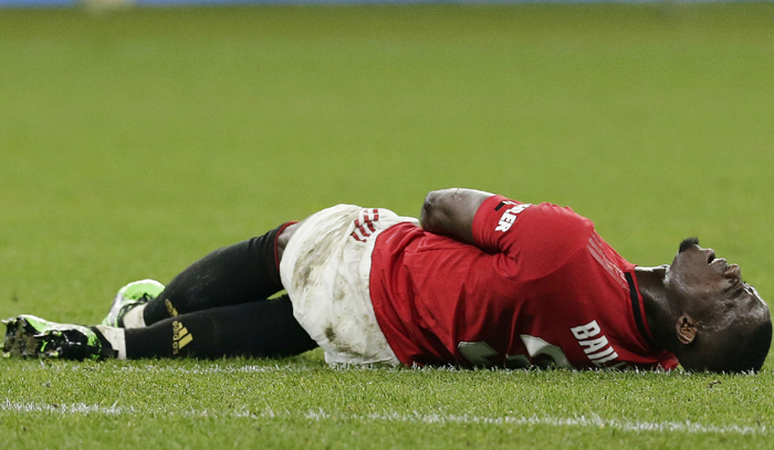 MU thiệt qu&acirc;n sau chiến thắng Tottenham ở ICC Cup 2019