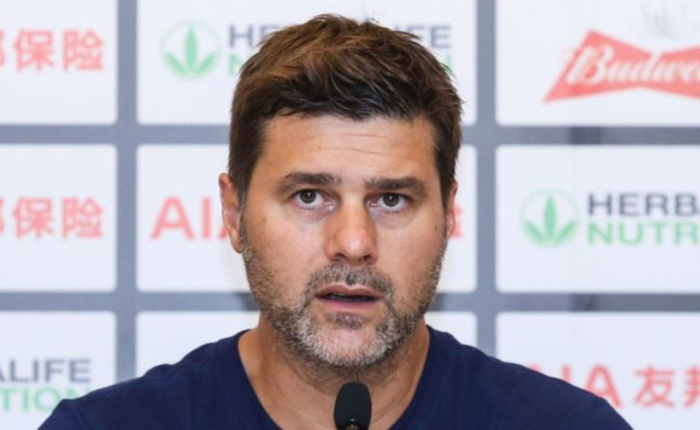 Tottenham đ&aacute; xấu với MU, Mauricio Pochettino n&oacute;i g&igrave;?