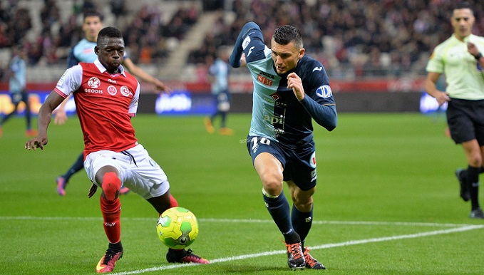 Nhận định Ajaccio vs Le Havre 01h00, 27/07 (Hạng 2 Ph&aacute;p)