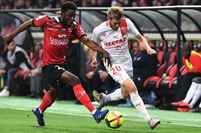 Nhận định Guingamp vs Grenoble 01h00, 27/07 (Hạng 2 Ph&aacute;p)