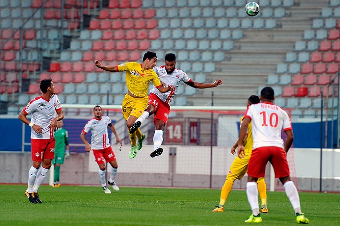 Nhận định Nancy vs Orleans 01h00, 27/07 (Hạng 2 Ph&aacute;p)