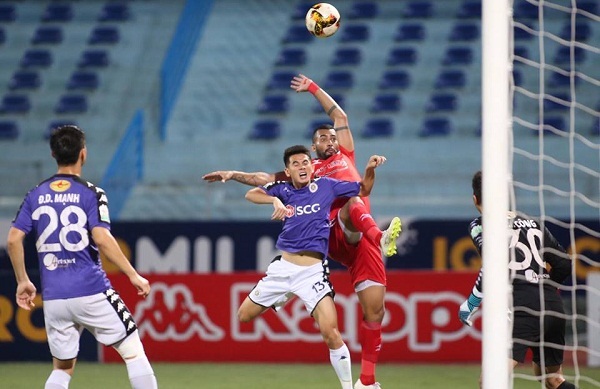 Nhận định TP. HCM vs H&agrave; Nội, 19h00 ng&agrave;y 26/7 (VĐQG Việt Nam)