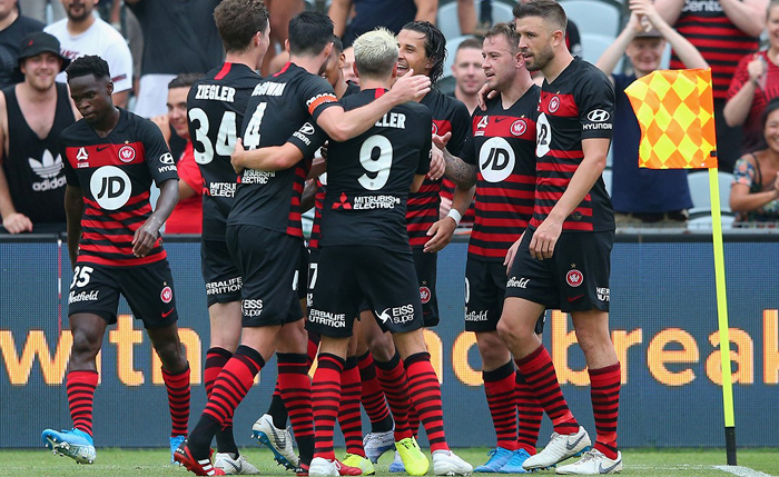 Nhận định Central Coast Mariners vs Western Sydney, 16h30 ng&agrave;y 27/7