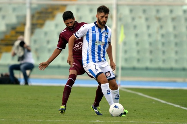 Nhận định Pescara vs Livorno, 2h00 ng&agrave;y 28/7
