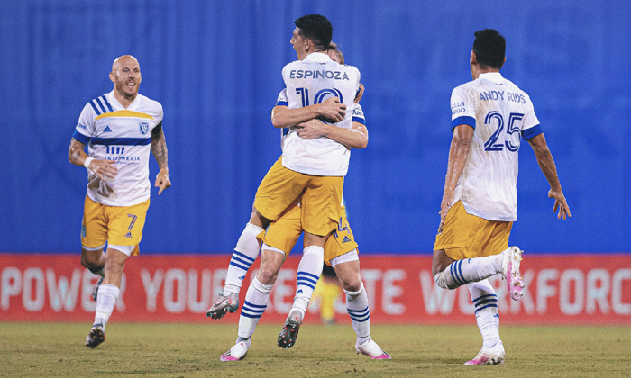 Nhận định San Jose Earthquakes vs Real Salt Lake, 7h30 ng&agrave;y 28/7